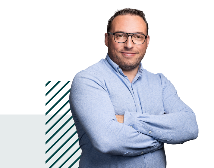 Julien HOUY, Agent Général associé