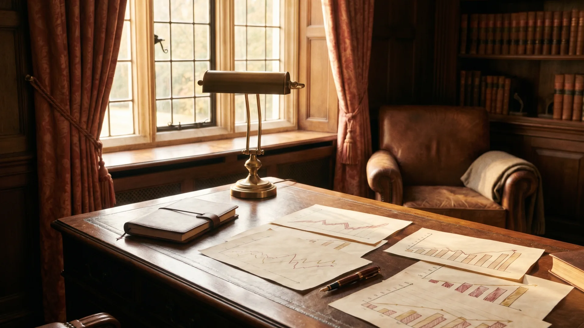 Bureau de conseil patrimonial