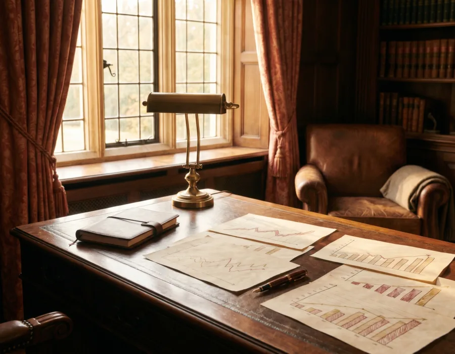 Bureau de conseil patrimonial