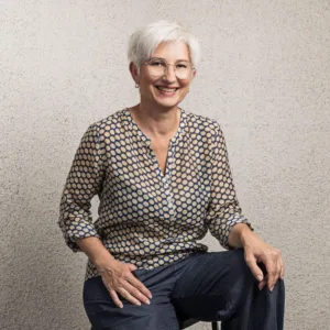 Karine Beauzethier, Chargée de Clientèle