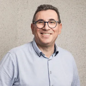 Yanick Berthelot, Chargé de Clientèle Pro
