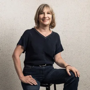 Cathy Faure, Chargée de Clientèle