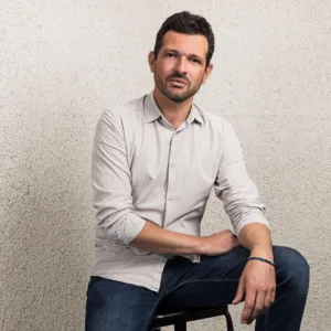 Guillaume Guichard, Chargé de Clientèle Part.