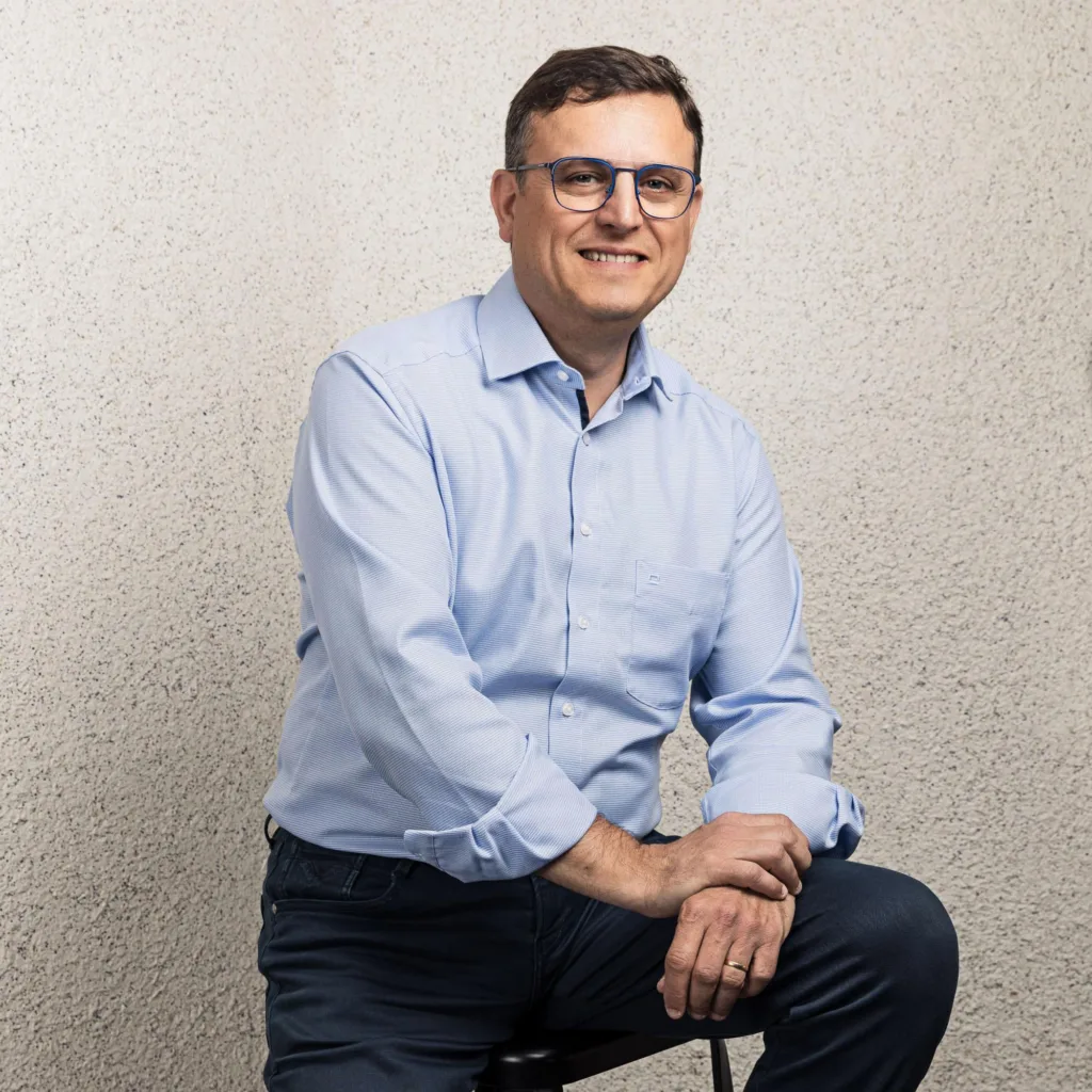 Jean-Christophe Laronze, Agent Général associé