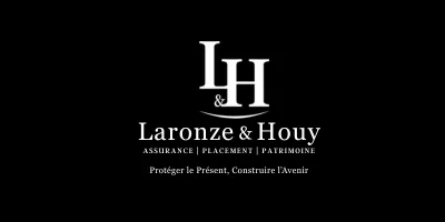 Laronze & Houy