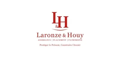 Laronze & Houy