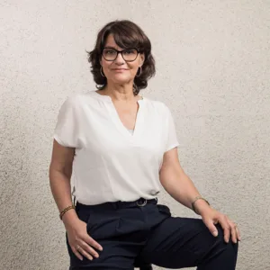 Karine Laronze, Comptabilité