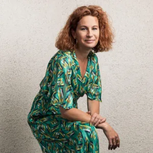 Marlène Vieillecroze, Chargée de Clientèle Part.