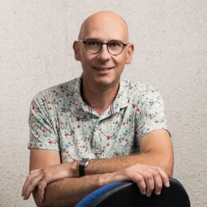 Olivier Vieillecroze, Chargé de Clientèle Pro