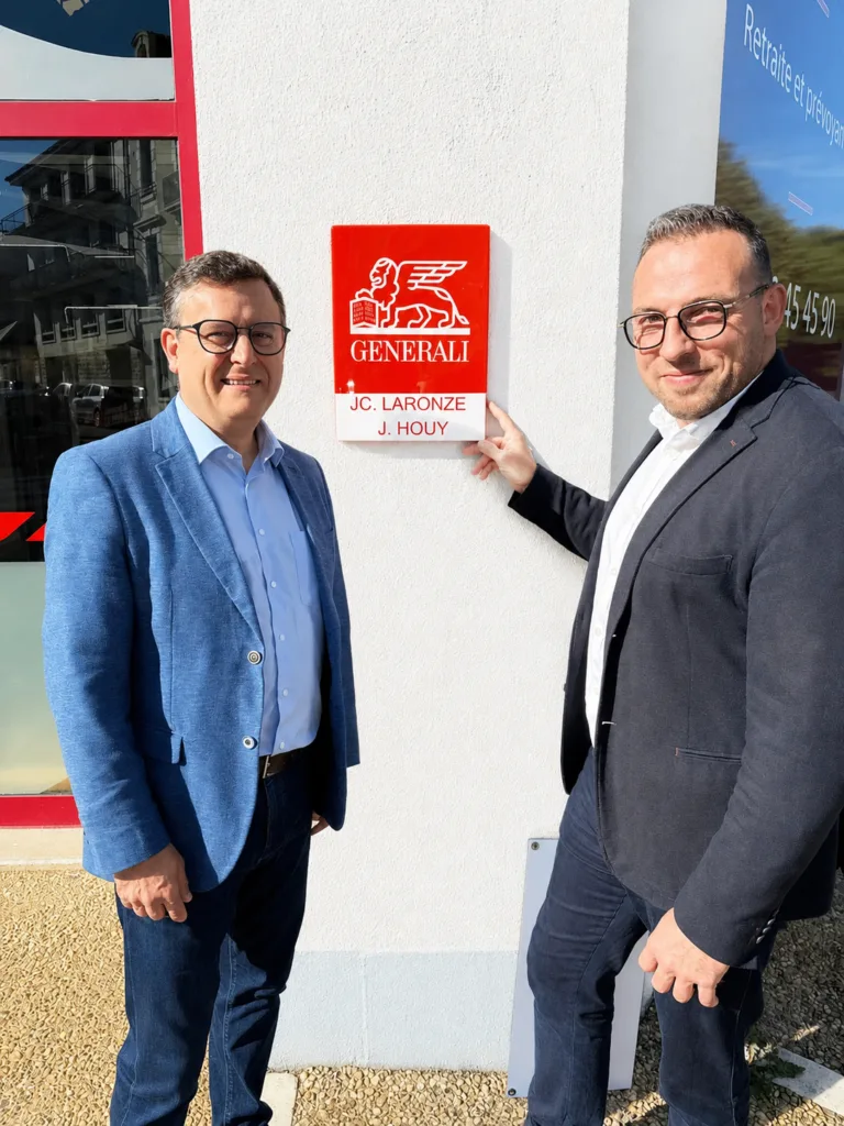 Agence Laronze & Houy à Périgueux