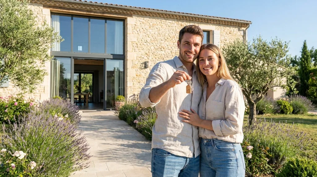 Assurance de prêt immobilier : changer de contrat quand vous le souhaitez